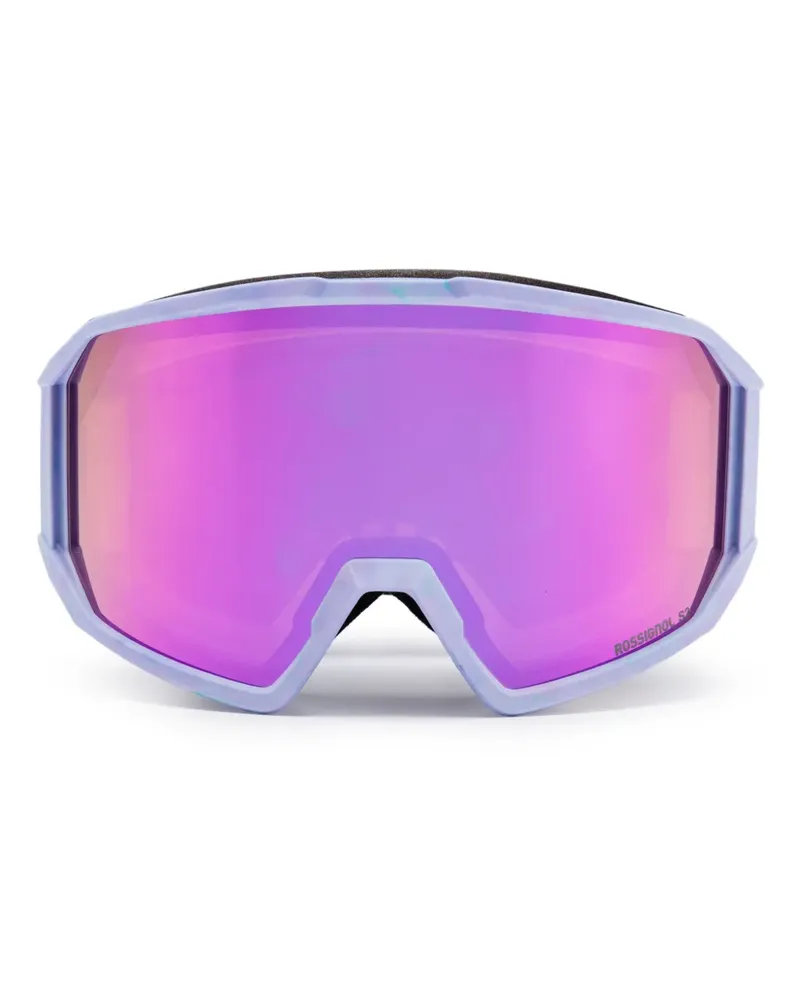 Rossignol Essential Skibrille - Violett Violett