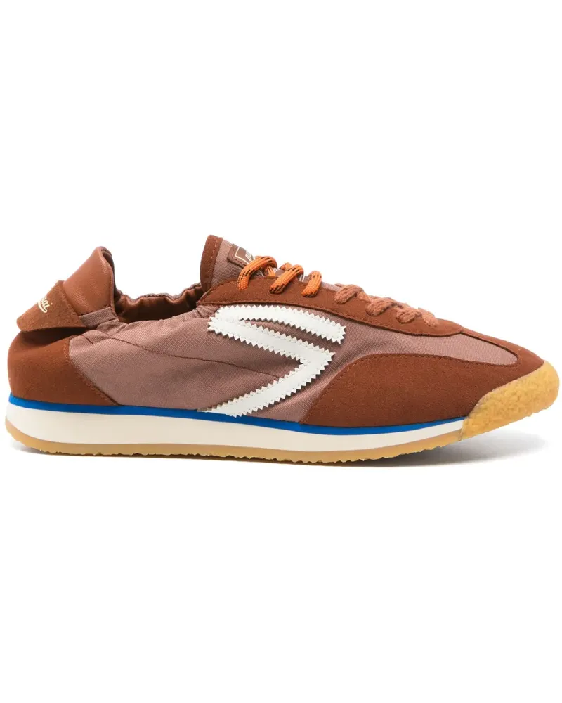 Puraai 6.02 Panther Sneakers - Braun Braun
