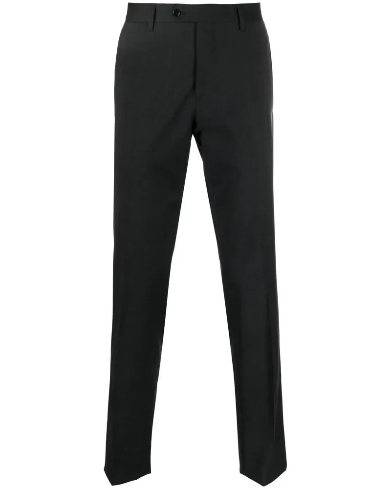 LARDINI Klassische Hose - Grau Grau
