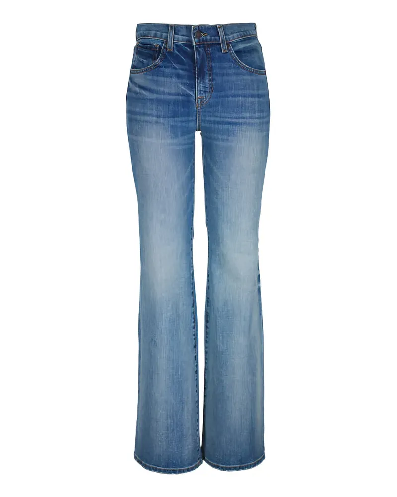Nili Lotan Celia Jeans - Blau Blau