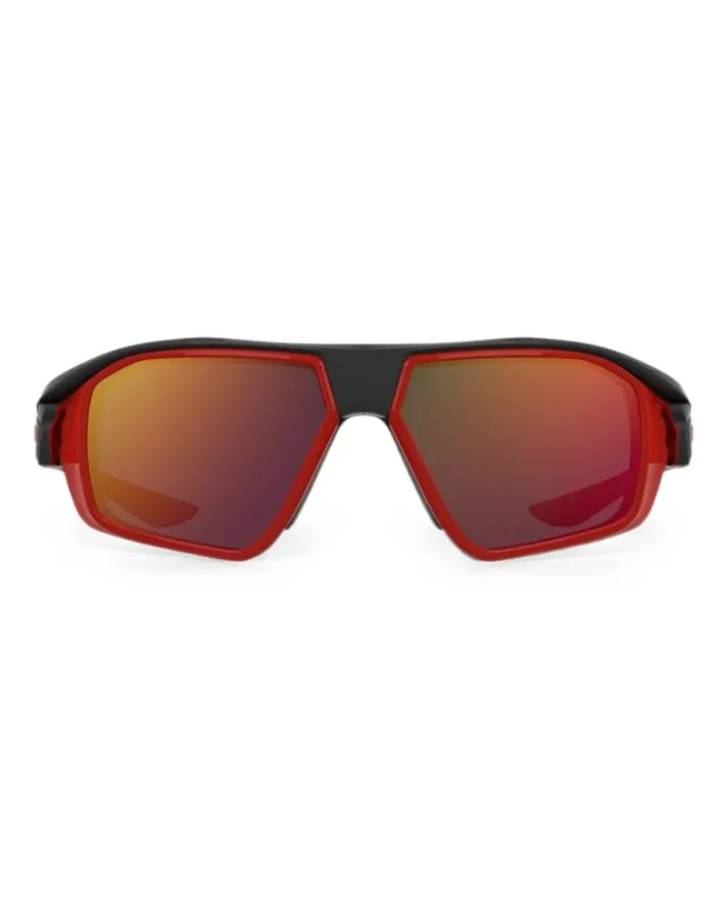 Nike Show X3 sunglasses - Rot Rot