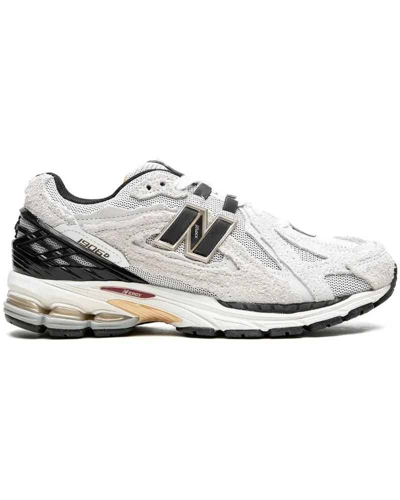 New Balance 1906R Sneakers - Weiß Weiß