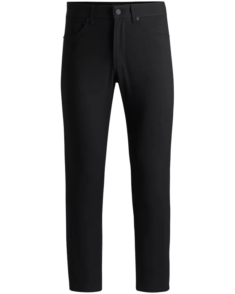 HUGO BOSS P-Delaware Hose - Schwarz Schwarz