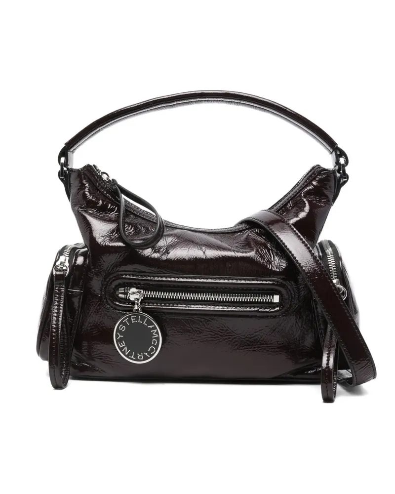 Stella McCartney Bags.. Brown - Violett Violett