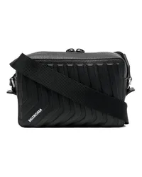 Balenciaga Car Kameratasche Schwarz