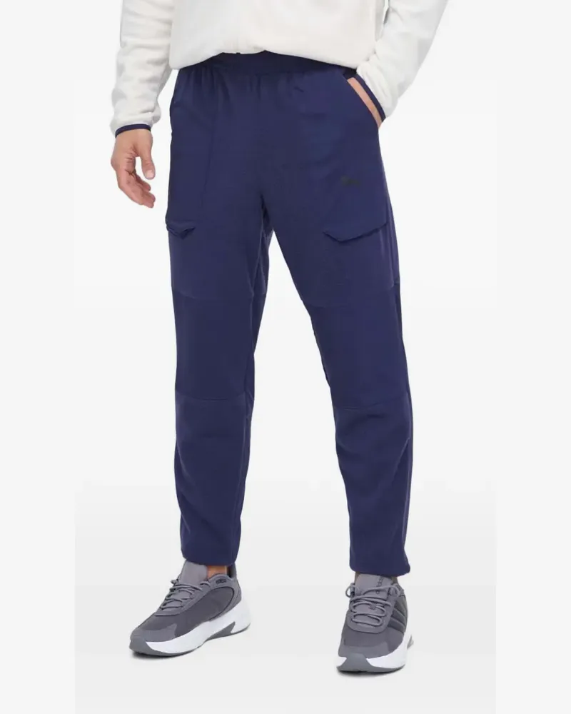 Puma Cargohose mit Einsätzen - Blau Blau