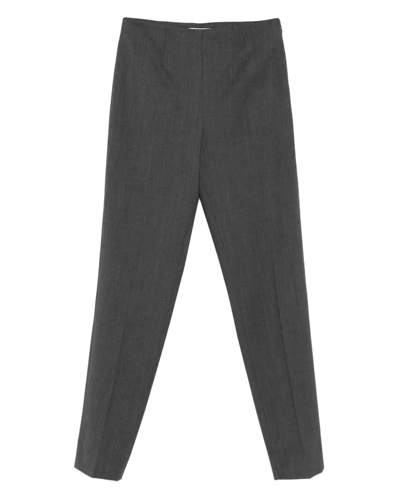 PT TORINO Hose mit geradem Bein - Grau Grau