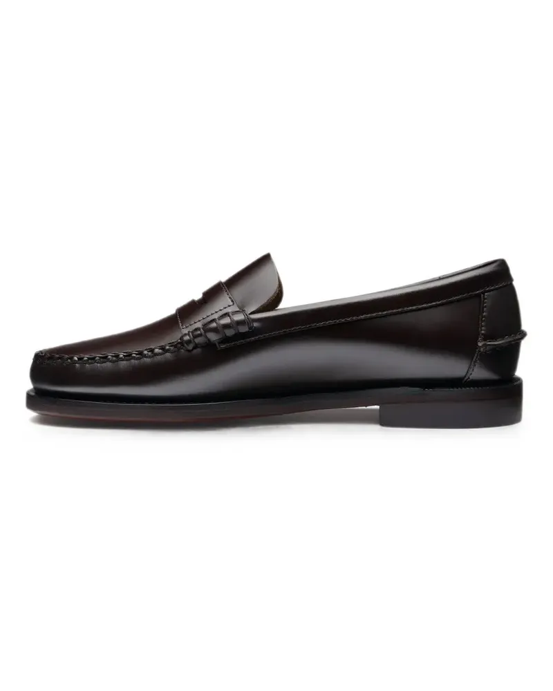 Sebago Dan Loafer - Braun Braun