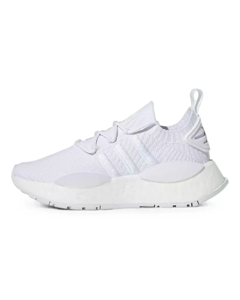 adidas NMD W1 sneakers - Weiß Weiß