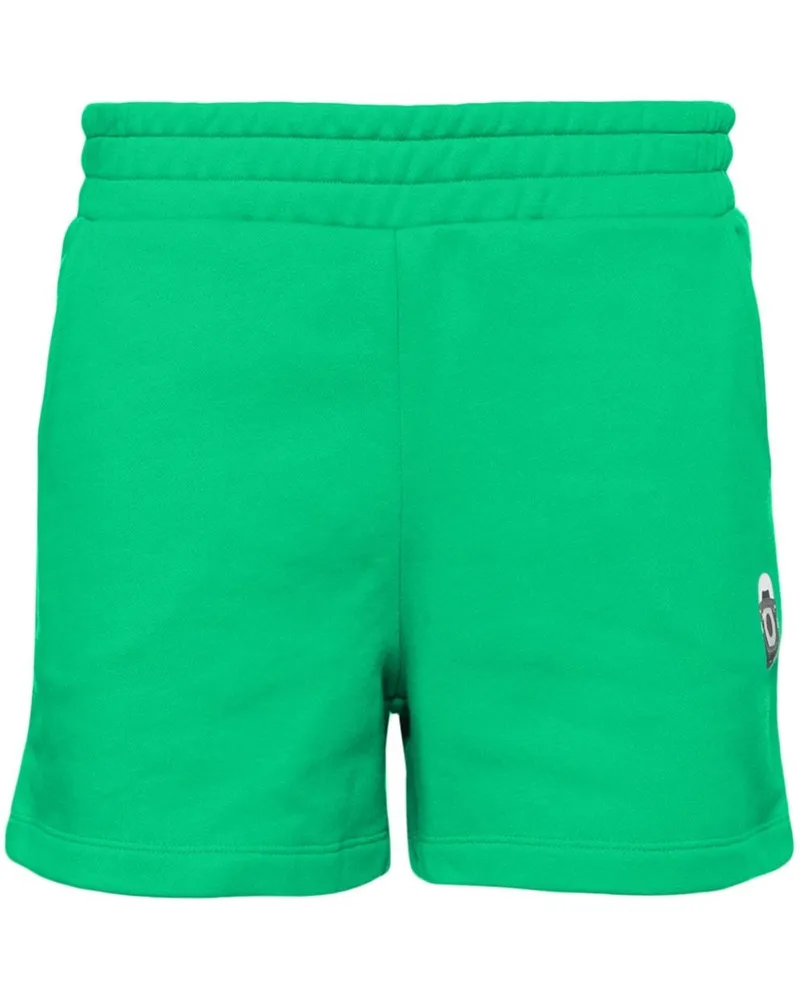 Karl Lagerfeld x Darcel Disappoints Jogginghose - Grün Grün