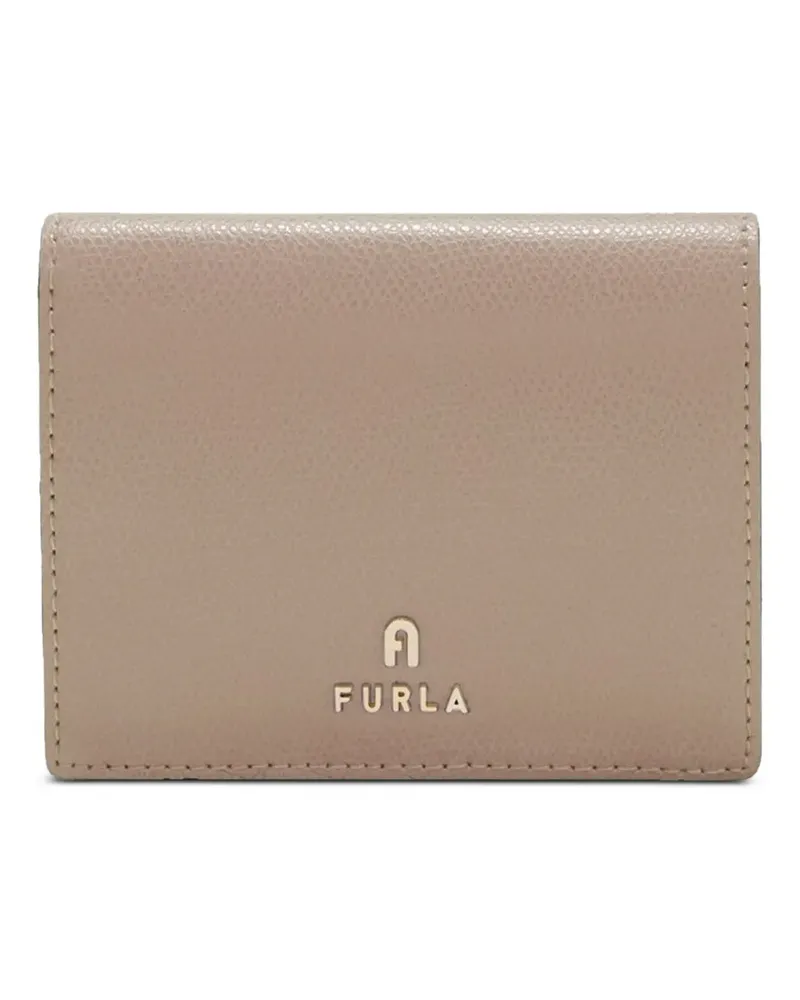 Furla S Camelia Portemonnaie - Braun Braun