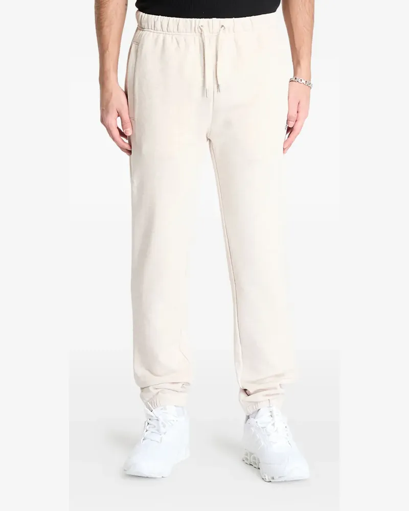 Fred Perry Jogginghose mit Kordelzug - Nude Nude