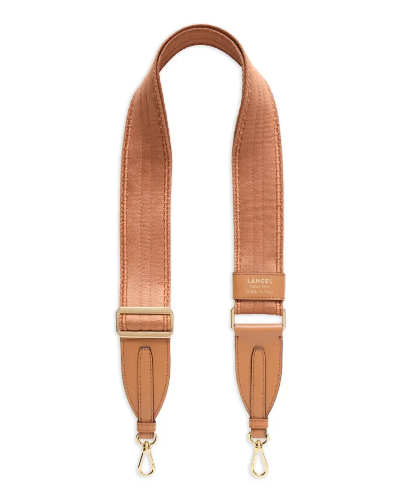 Lancel Bcbg Taschenzubehör - Braun Braun