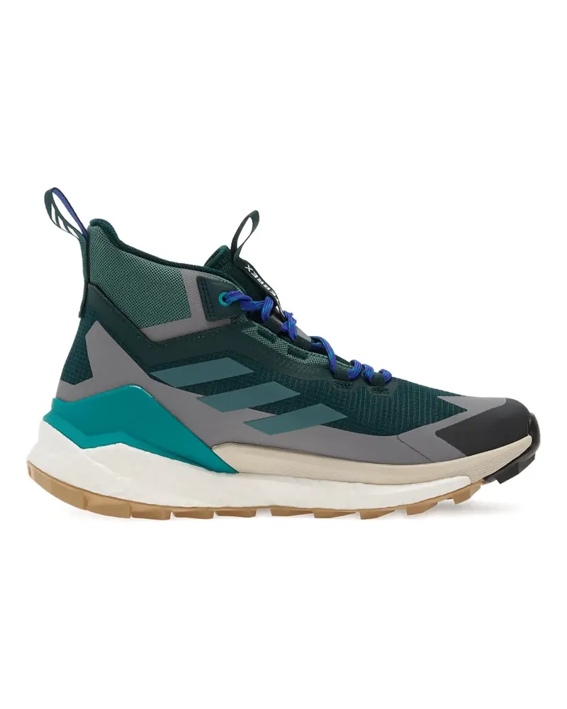 adidas Terrex Free Hiker 2 Gtx sneakers - Grün Grün