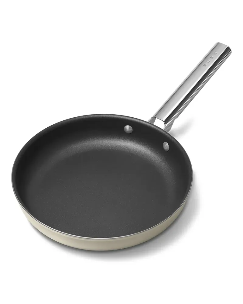 Smeg Bratpfanne (30cm) - Nude Nude