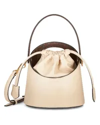 Etro Mini Saturno Beuteltasche Nude