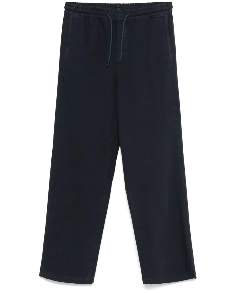 A.P.C. Vincent Hose - Blau Blau