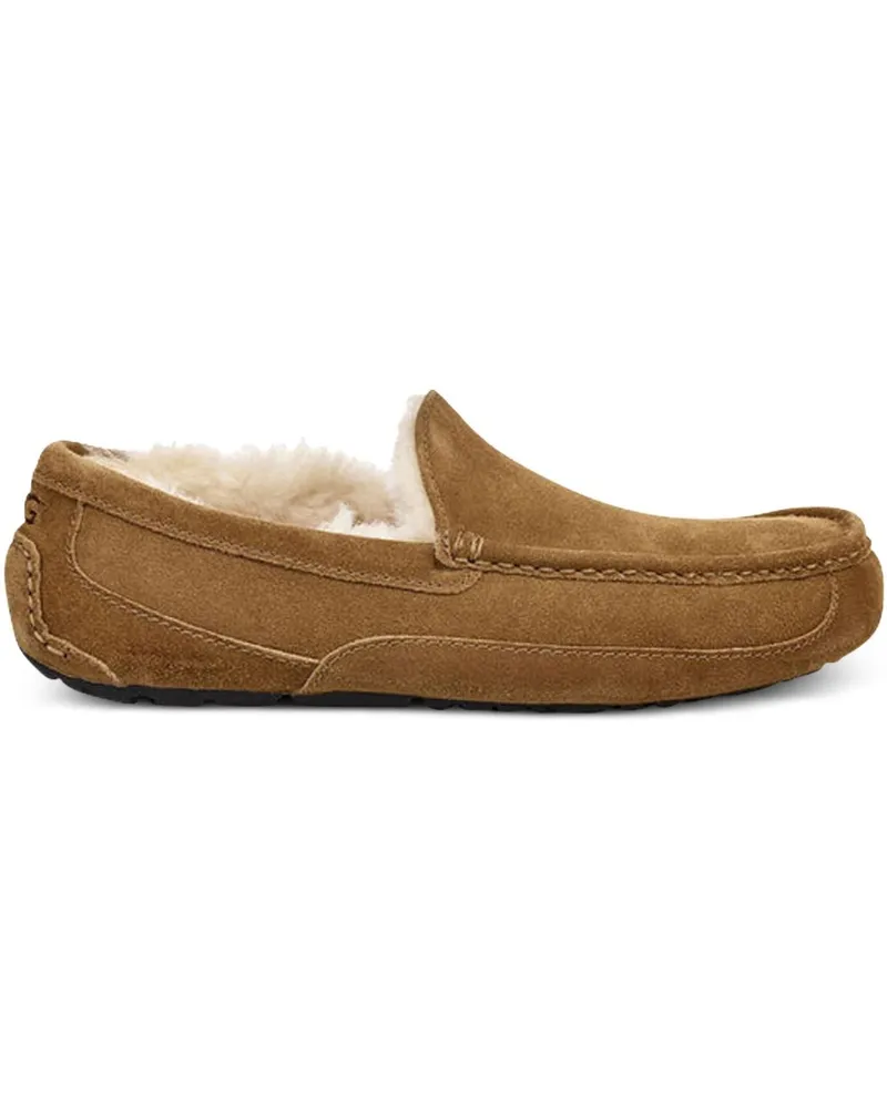 UGG Ascot Slipper - Braun Braun