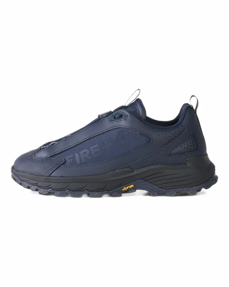 Bogner Fire & Ice Montana Sport-Sneakers - Blau Blau