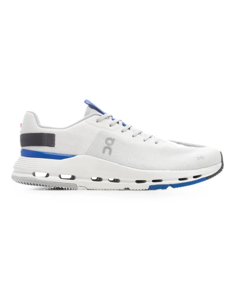 ON Cloudnova Form 2 sneakers - Weiß Weiß
