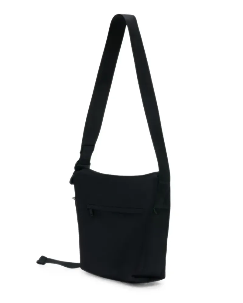 Y-3 Y3 Umhängetasche - Schwarz Schwarz