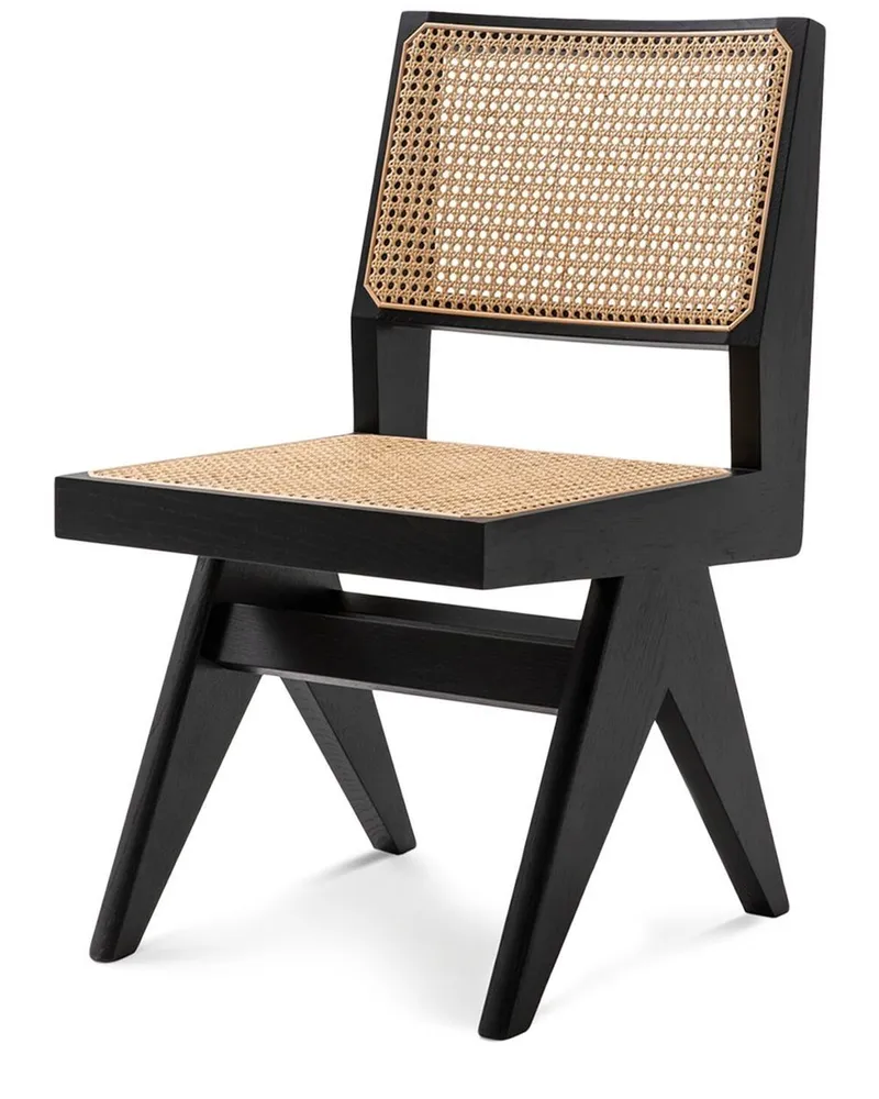 Cassina Capitol Complex Stuhl - Nude Nude