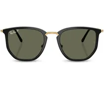 RB4451 Sonnenbrille - Schwarz