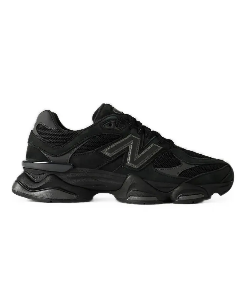 New Balance 9060 Sneakers - Schwarz Schwarz