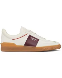 Valentino Garavani Upvillage Sneakers Weiß