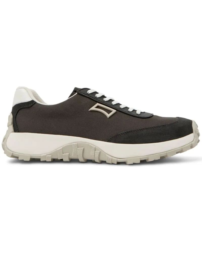 Camper Drift Trail Sneakers - Grau Grau