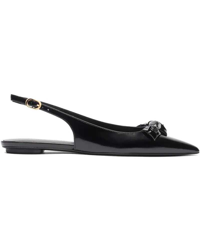 Stuart Weitzman Stuart Rosie Pumps - Schwarz Schwarz