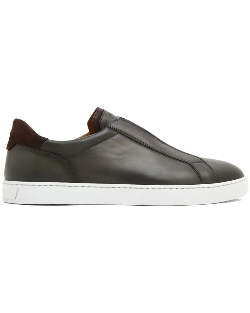 Magnanni Gasol Sneakers - Schwarz Schwarz
