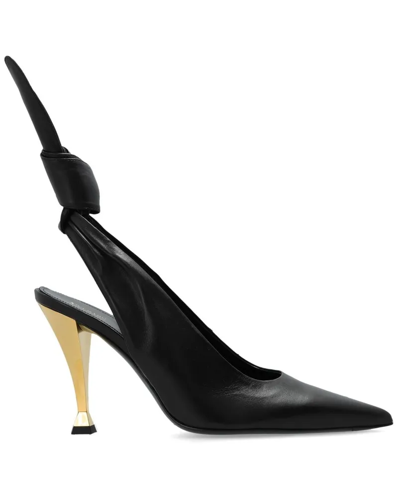Givenchy Beauw Pumps 96mm - Schwarz Schwarz