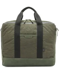 Officine Creative Italia Pilot 002 Reisetasche Grün