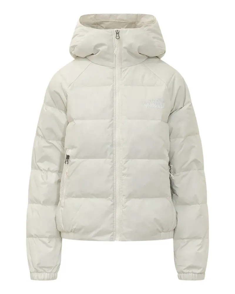 The North Face Hydernalite Daunenjacke - Blau Blau