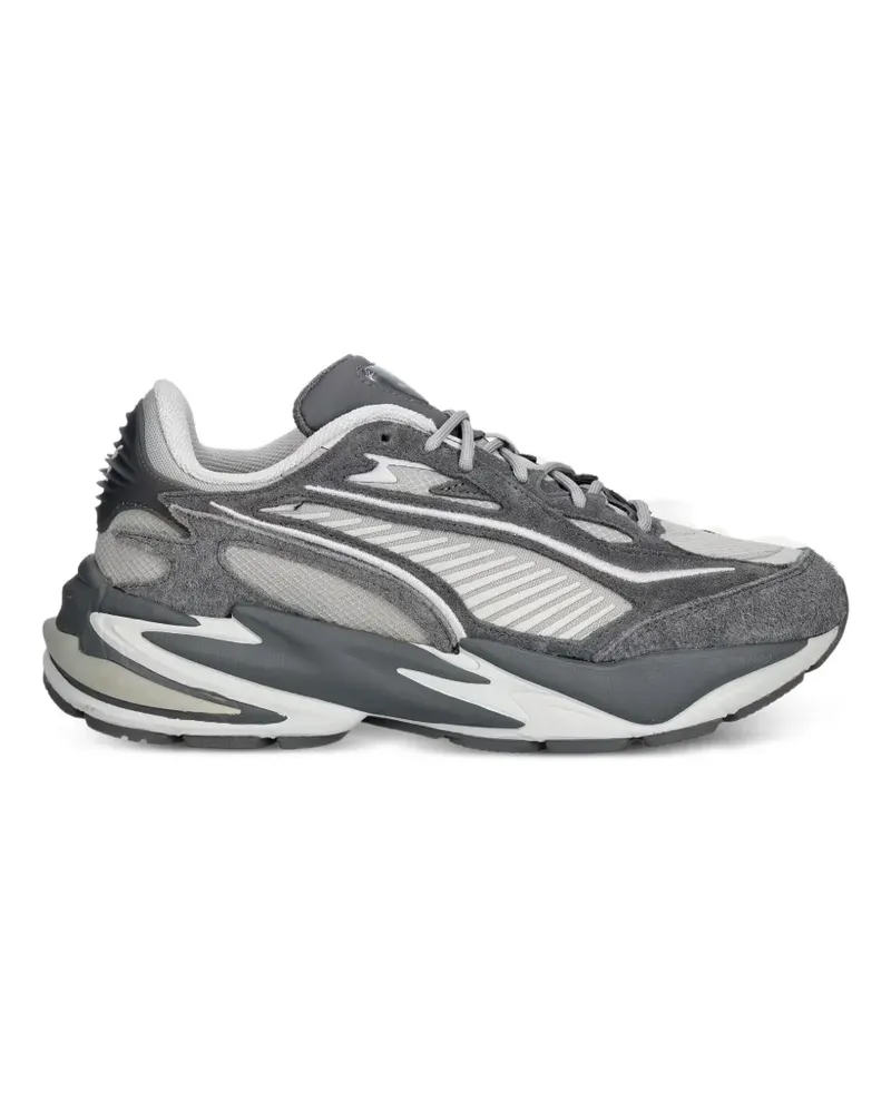 Puma Sneakers mit dicker SohleRS - Grau Grau