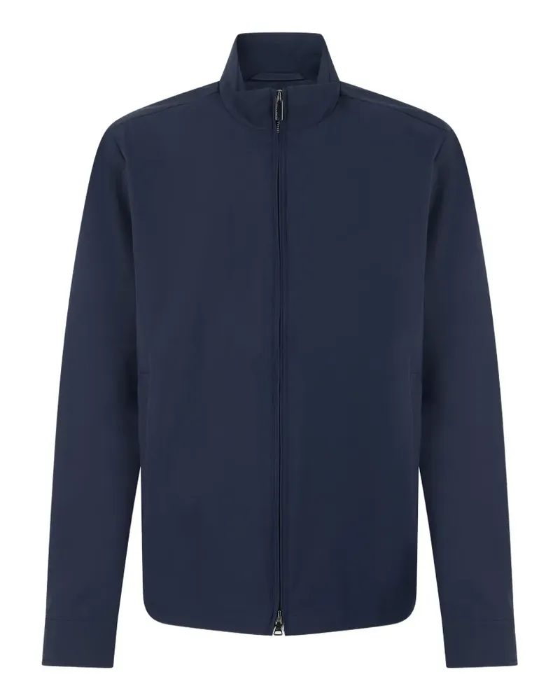 Paul & Shark Jacke mit Reißverschluss - Blau Blau