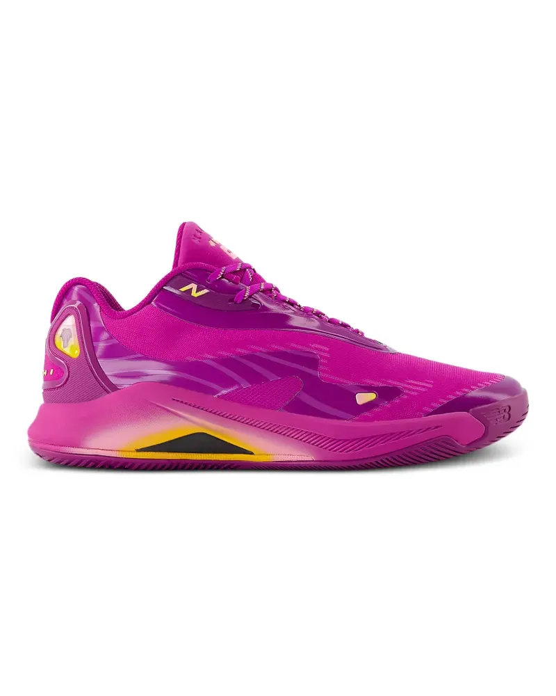 New Balance Kawhi 4 Sneakers - Violett Violett