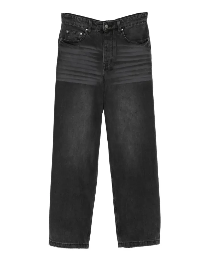 ksubi Maxx jeans - Schwarz Schwarz