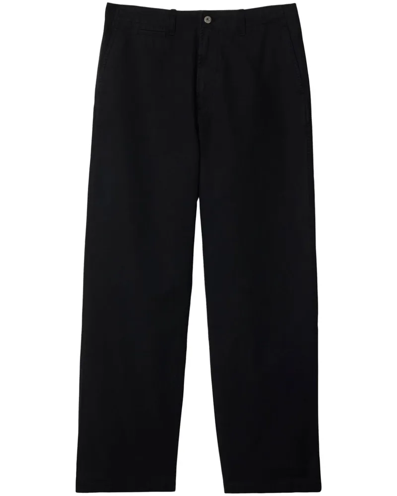 Burberry Klassische Chino - Schwarz Schwarz
