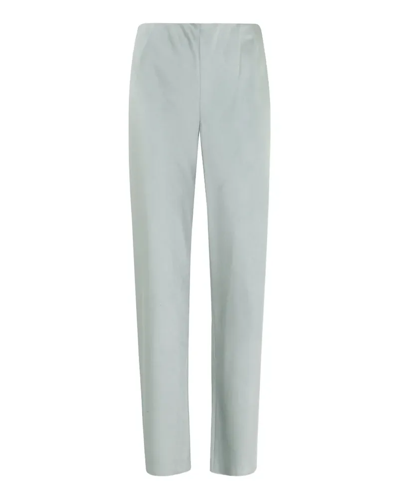 Vince Gerade Hose - Grün Grün