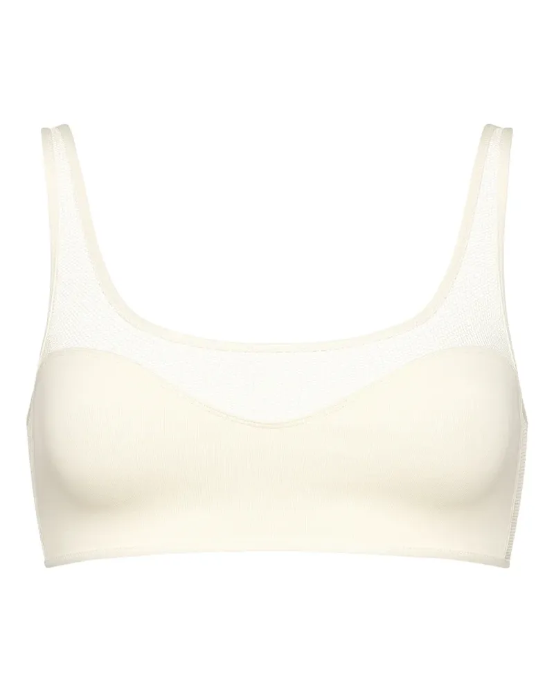 Eres Crescendo Bikinioberteil - Nude Nude