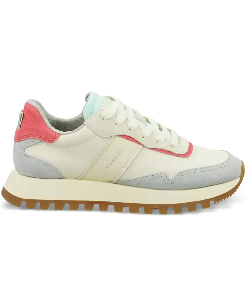 Gant Caffay Sneakers - Nude Nude