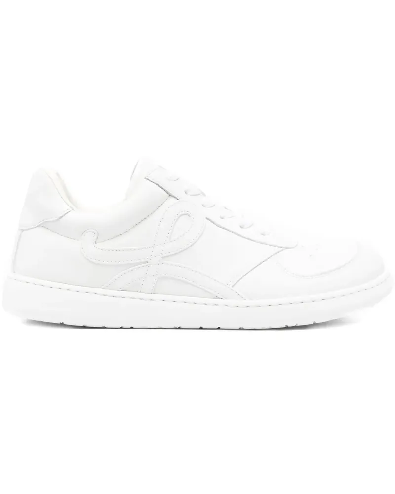 Loewe Jambo Sneakers - Weiß Weiß