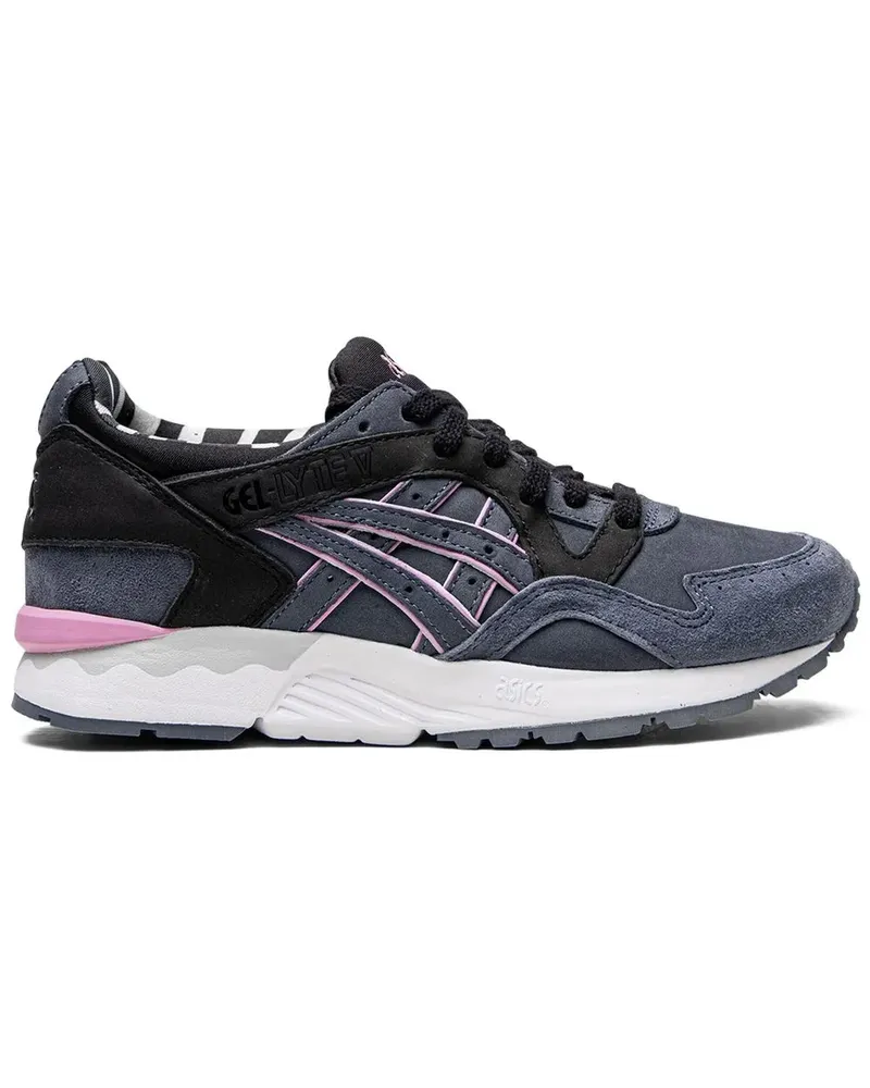 Asics Gel-Lyte 5 Sneakers - Blau Blau