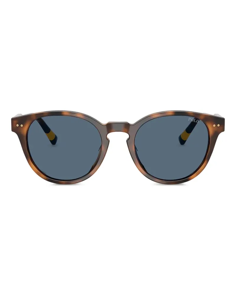 Ralph Lauren PH4241U Sonnenbrille - Braun Braun