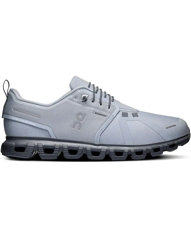 ON Cloud 6 Sneakers - Grau Grau