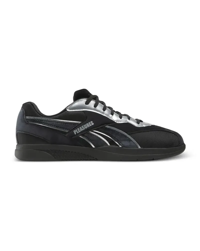 Reebok Hammer Street Sneakers - Schwarz Schwarz