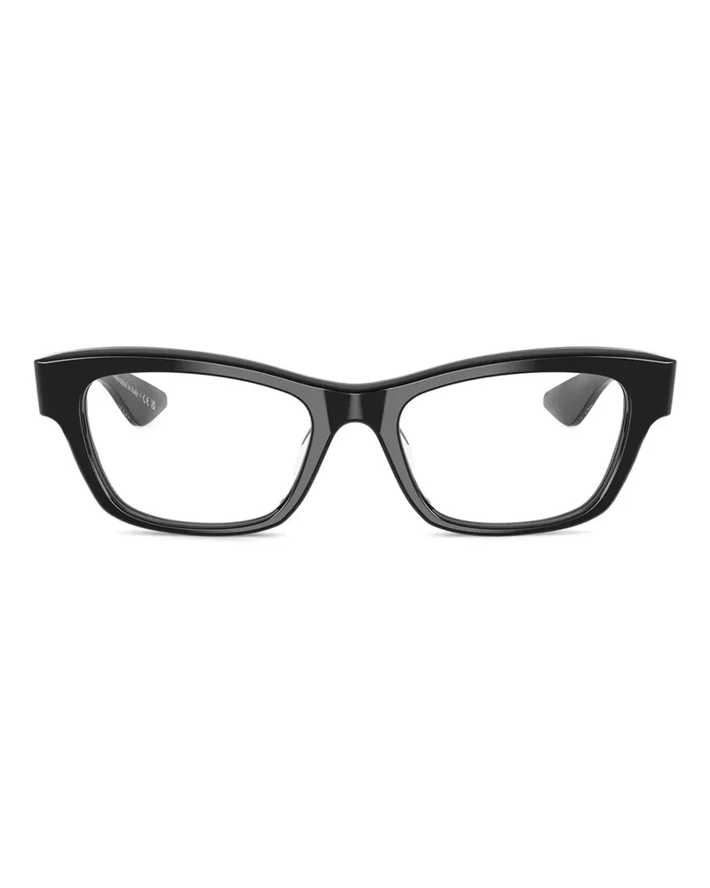 Oliver Peoples 1953RX Brille - Schwarz Schwarz