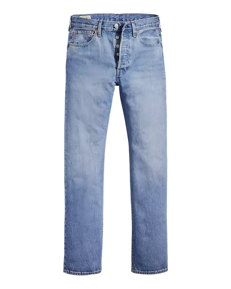 Levi's 501® Original jeans - Blau Blau